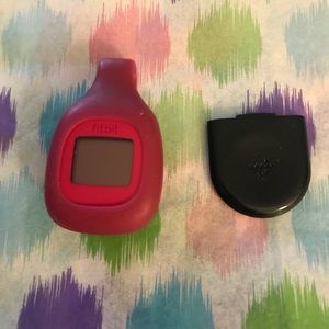 FitBit Zip - Magenta